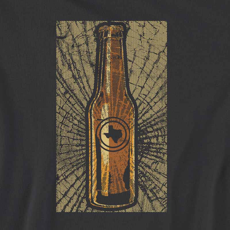 TX Beer Break T-shirt