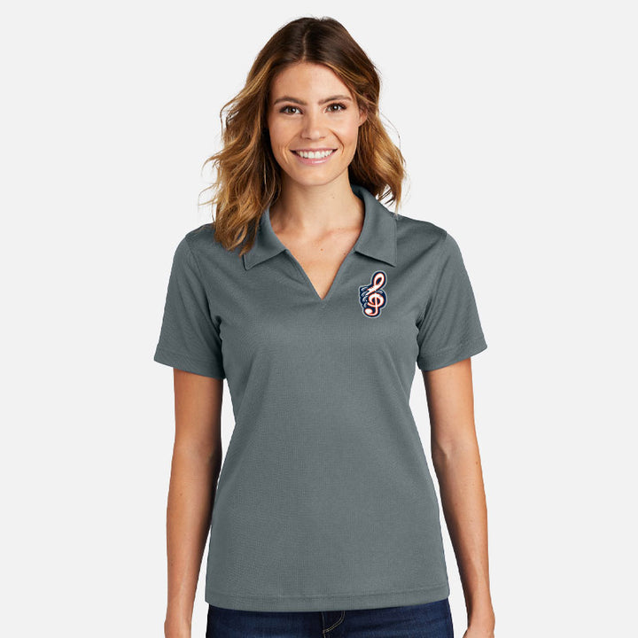 GHS Women's Dri-Mesh Polo