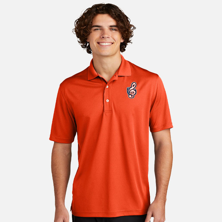 GHS Dri-Mesh Polo