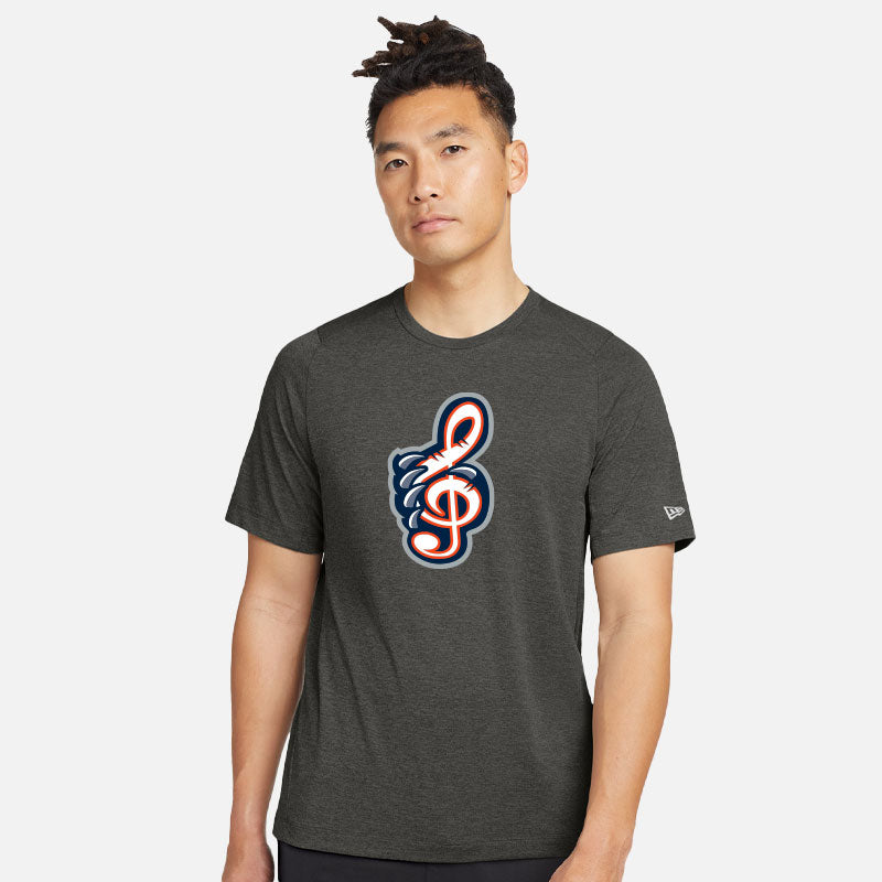 GHS Performance Crew T-shirt