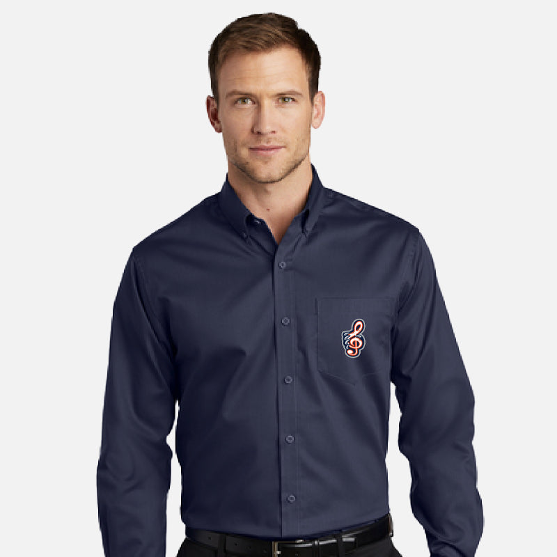 GHS Twill Shirt