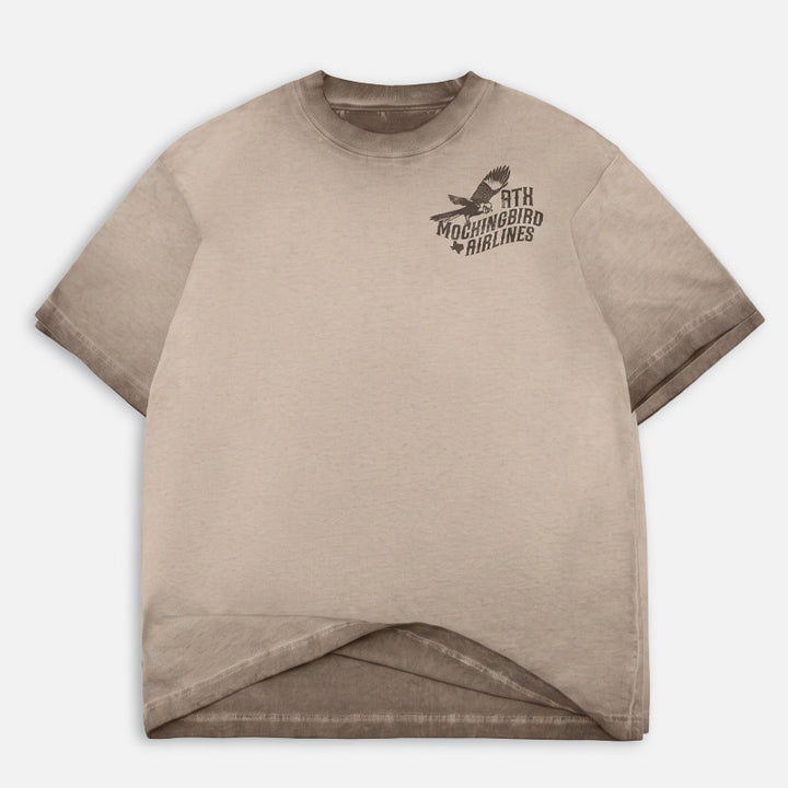 Austin Mockingbird Tee