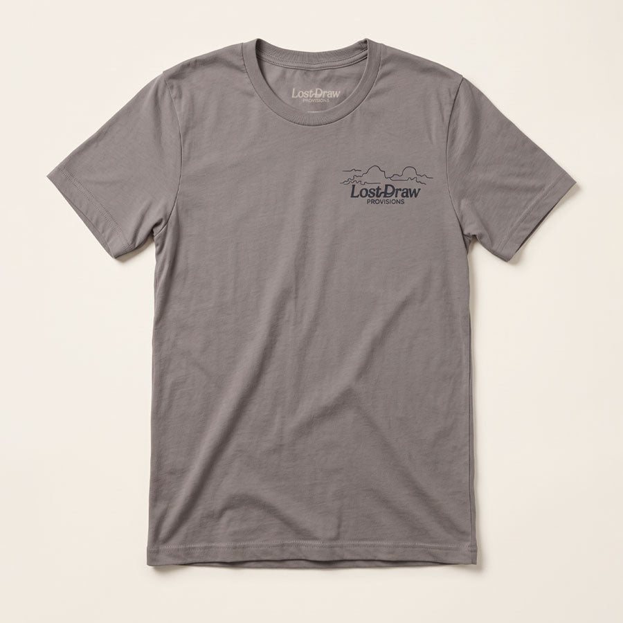 North of Ordinary Tee