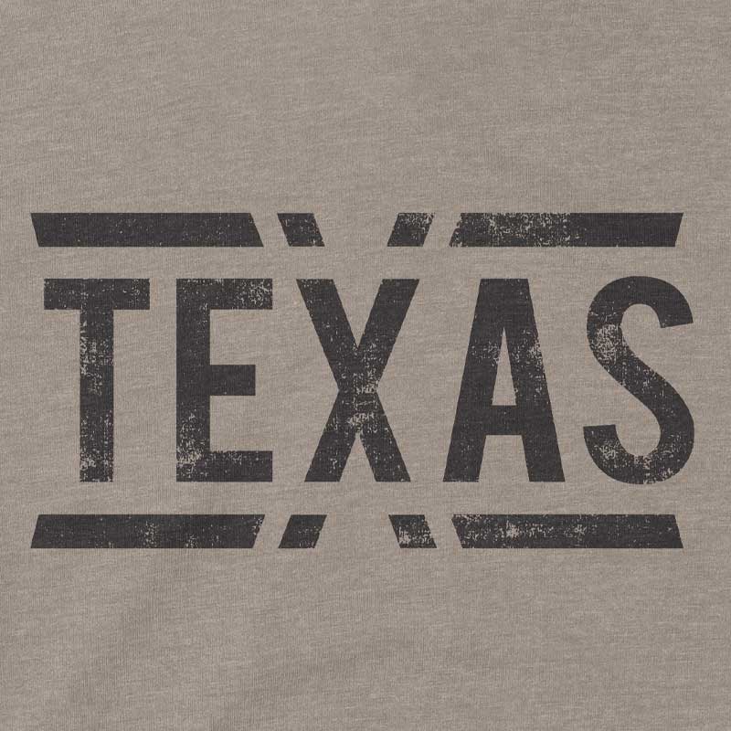 teXas T-shirt