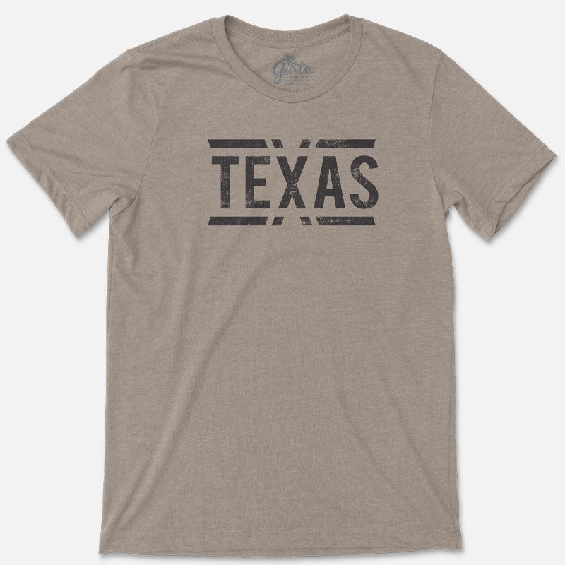 teXas T-shirt
