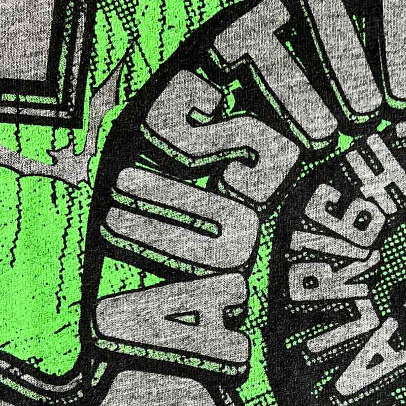Listo! Verde! Let's Go! Austin FC t-shirt, Alright, Alright, Alright T-shirt, grey Austin shirt, Bella+canvas